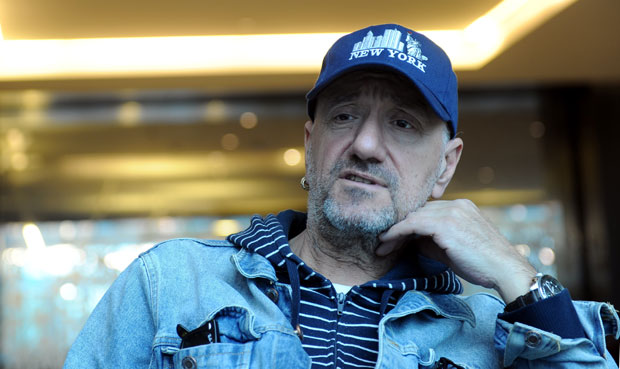 Влатко Стефановски: Ја сам као Петар Пан, одбијам да одрастем